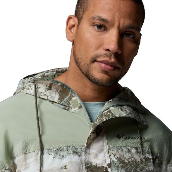 Columbia M' Challenger II Novelty striukė