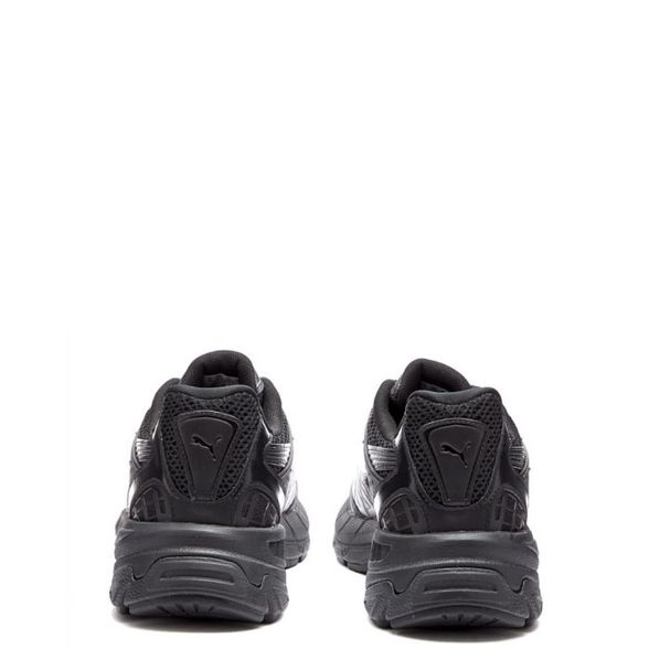 Puma U' Velophasis Technisch