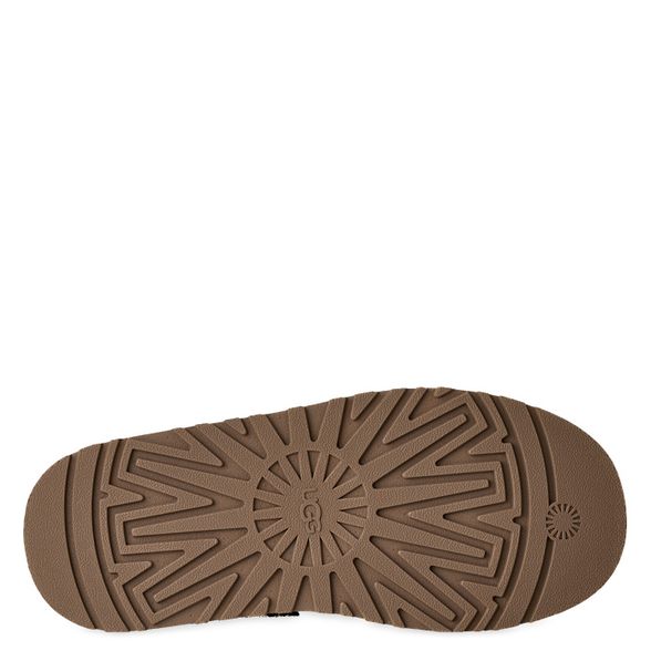 Ugg HERITAGE LACE-UP SLIPPER