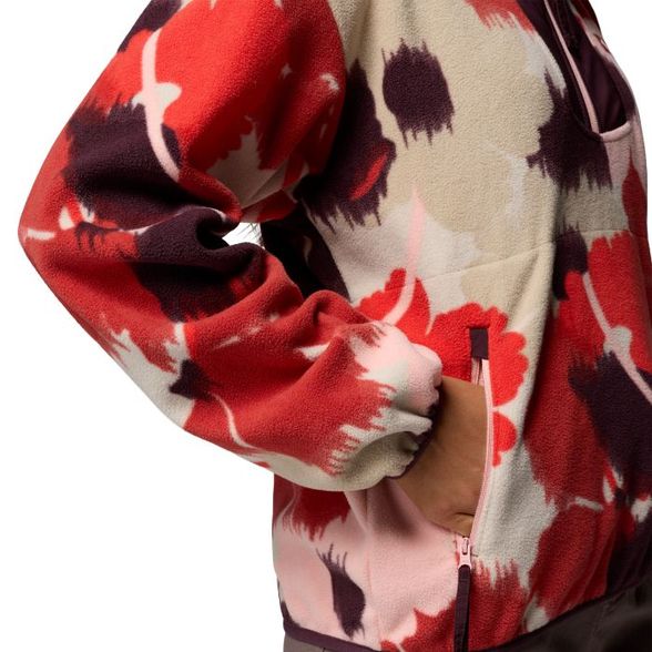 Columbia W' Sequoia Grove Printed Džemepris