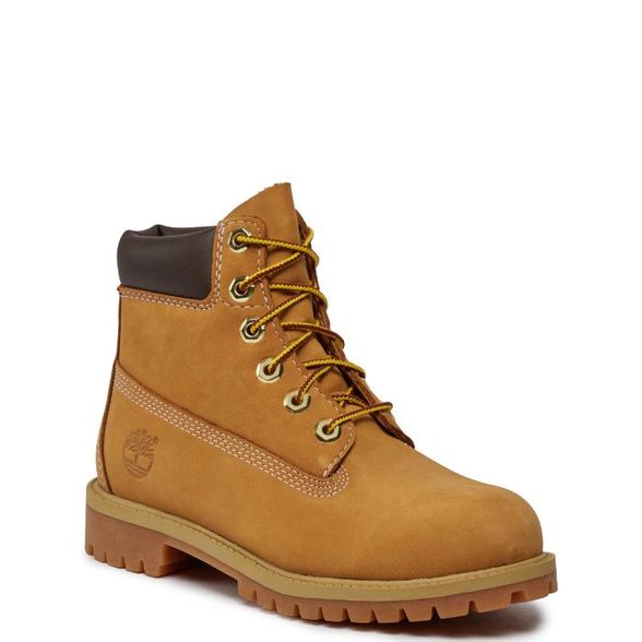 Timberland W' Premium 6 Inch Waterproof