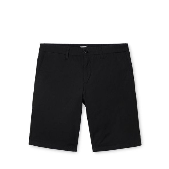 Carhartt WIP M' Sid šortai