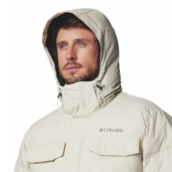 Columbia M' Landroamer striukė