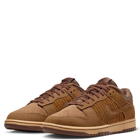Nike M' Dunk low Retro Prm