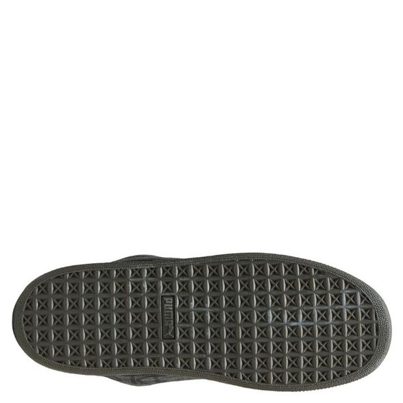 PUMA M' Suede XL Splatters