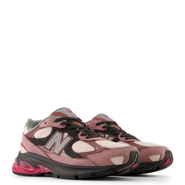 New Balance W' 2010 Abzorb