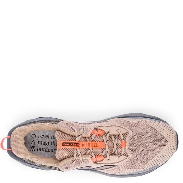 New Balance M' DynaSoft Nitrel v6