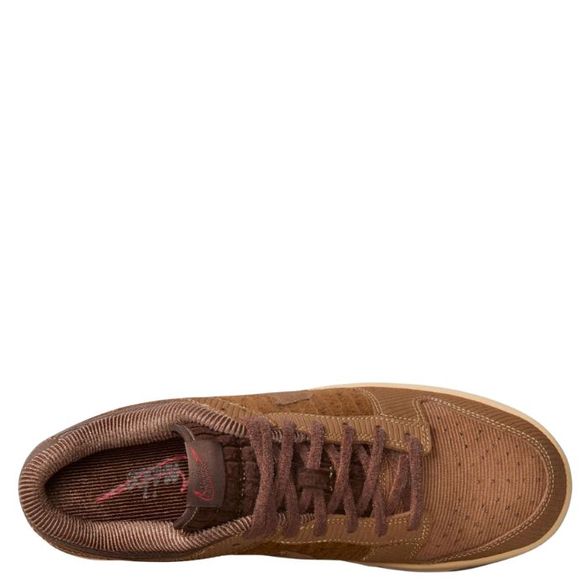 Nike M' Dunk low Retro Prm