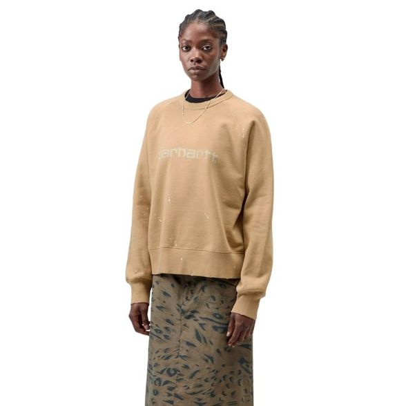Carhartt WIP PAINTER collegepaita