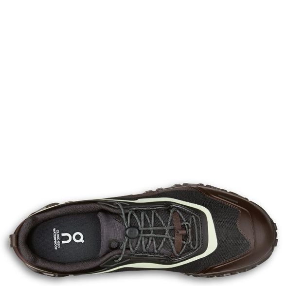 On CLOUD 6 GEO WATERPROOF