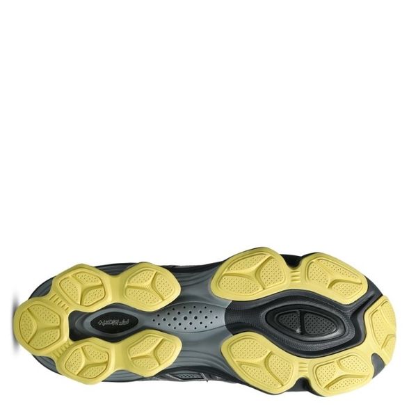 Asics U' Gel-Kinetic Fluent