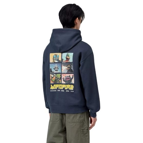 Carhartt WIP WIPTOPIA II džemperis