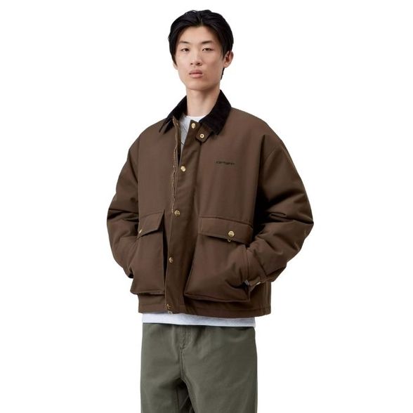 Carhartt WIP QUENTIN striukė