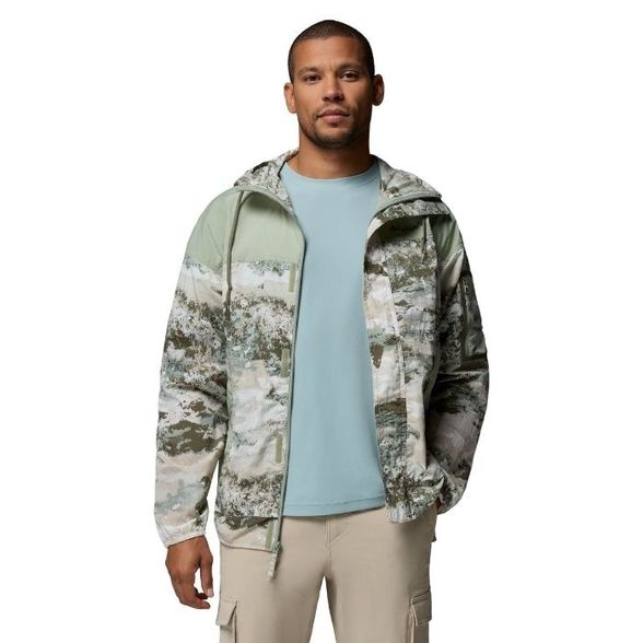 Columbia M' Challenger II Novelty striukė