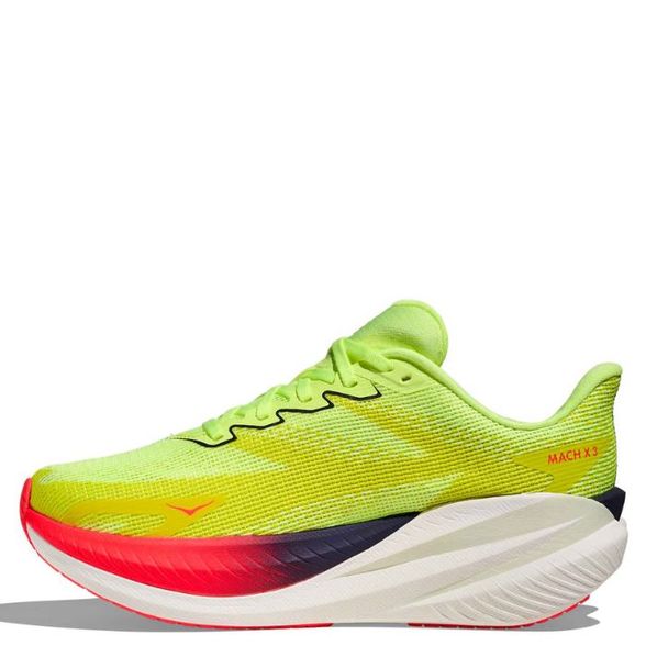 Hoka W' Mach X 3
