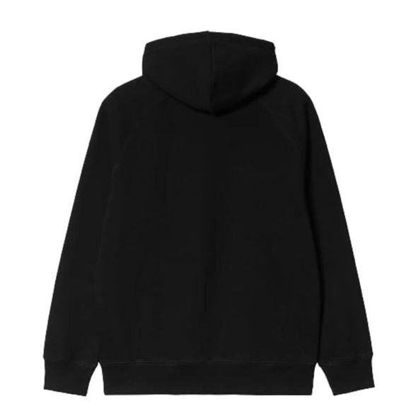 Carhartt WIP U' hooded Chase džemperis