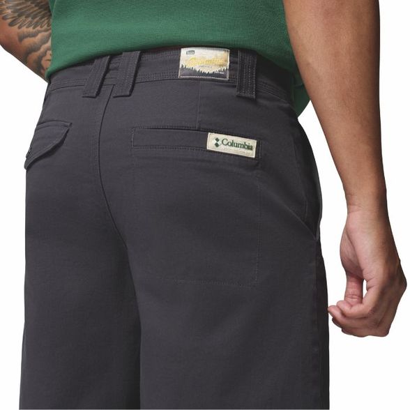Columbia M'Acker Rock Twill šortai