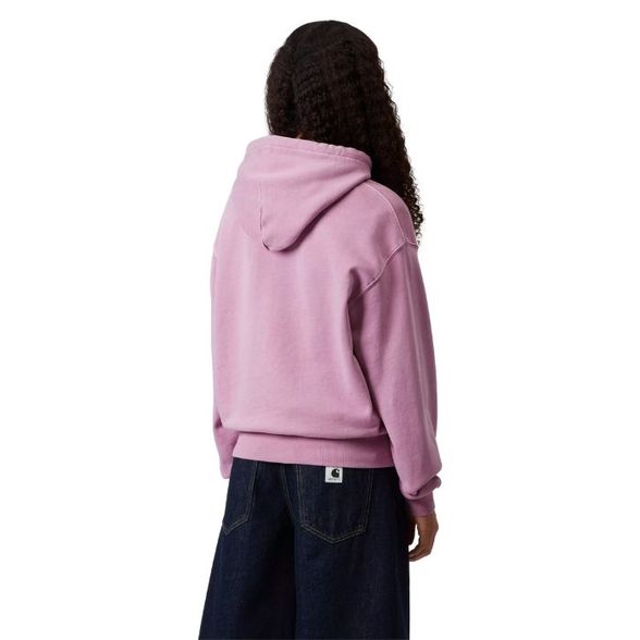 Carhartt WIP W' Hooded Nelson dressipluus