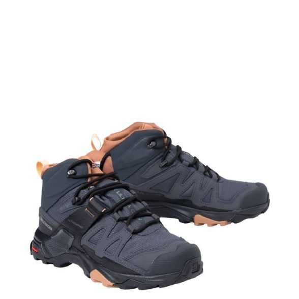 Salomon W' X Ultra 4 Mid GTX