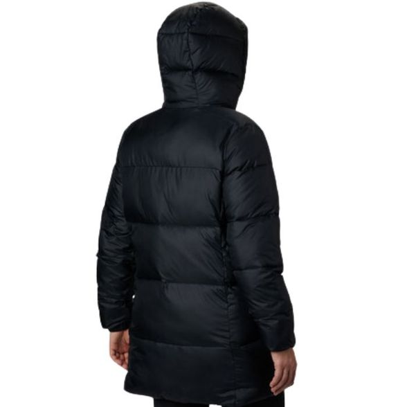 Columbia W’ Puffect Mid Hooded striukė