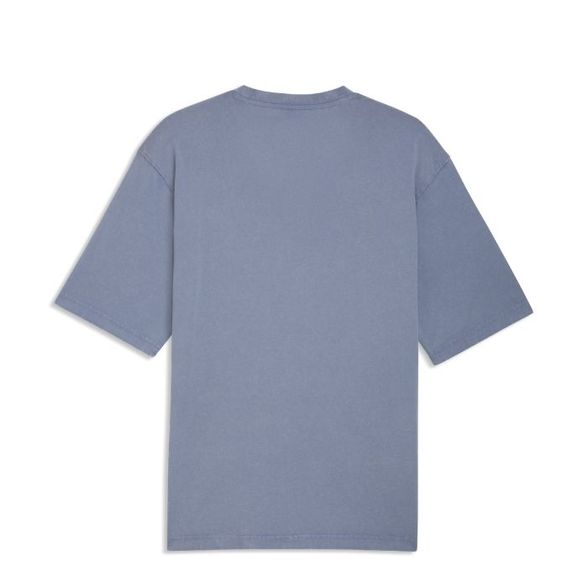 Puma U' GRAPHIC Win or Lose Boxy Washed Tee