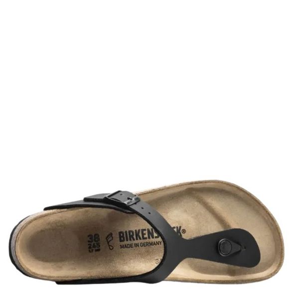 Birkenstock GIZEH BF BLACK