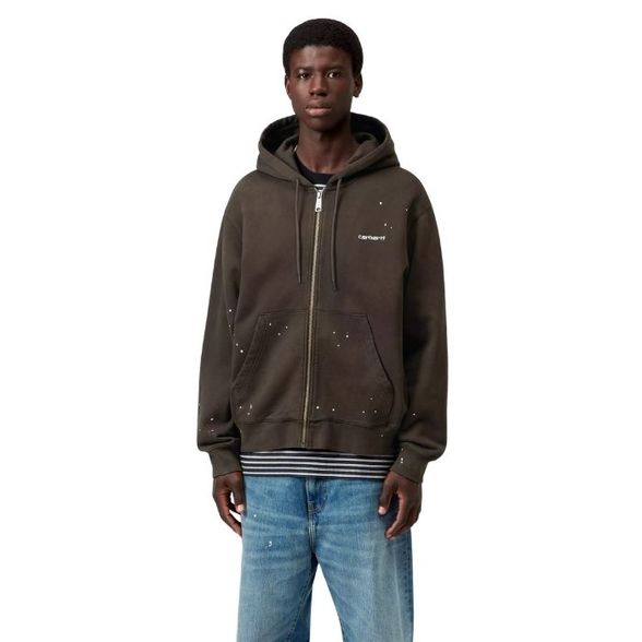 Carhartt WIP HOODED PAINTER collegepaita