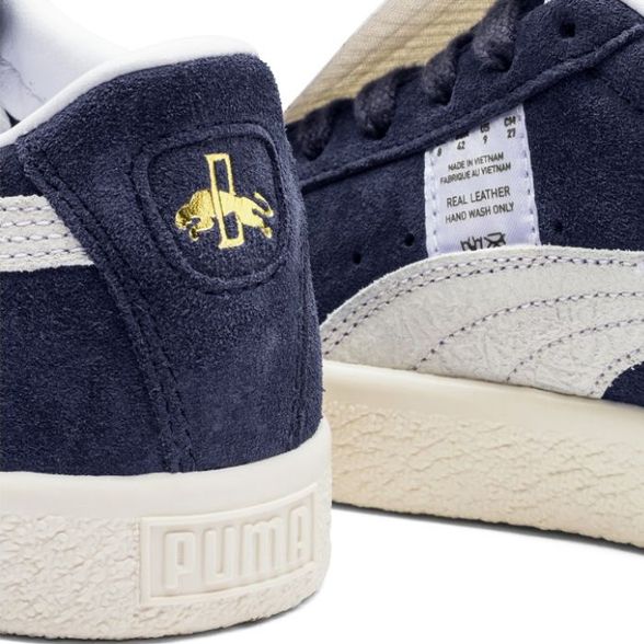 Puma U' Suede Rudolf Dassler Legacy