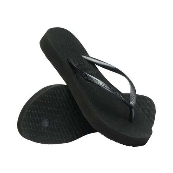 Havaianas W' Slim Flatform plätud
