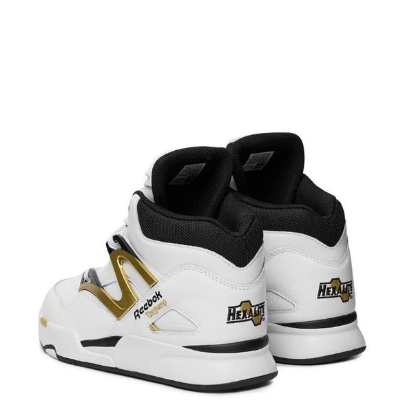 Reebok U' Pump Omni Zome II