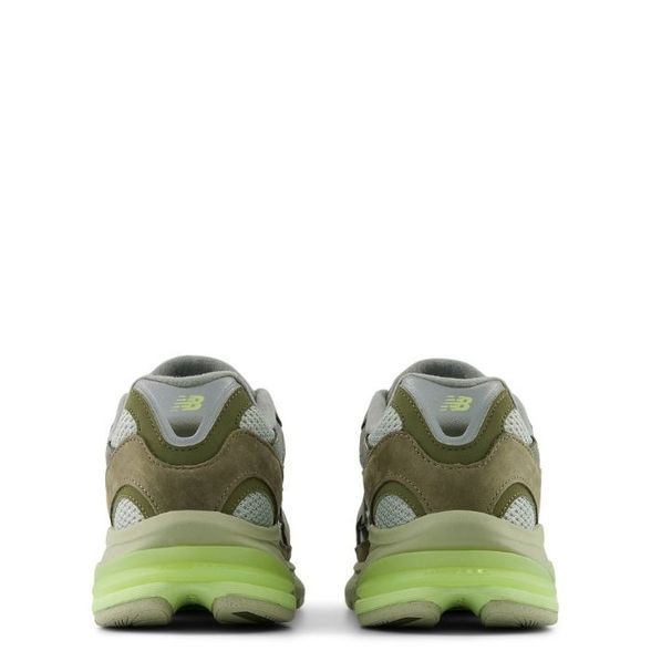 New Balance M' 2010 Abzorb