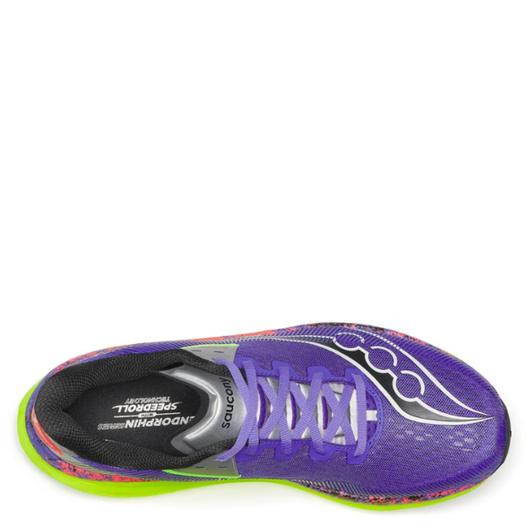 Saucony W' Endorphin Azura