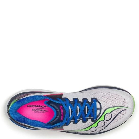 Saucony M' Endorphin Azura