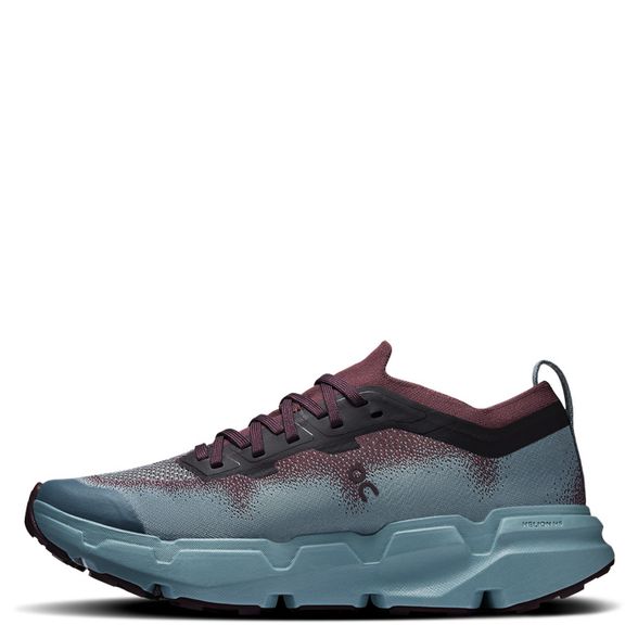 On CLOUDSOMA