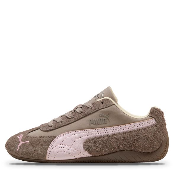 Puma SPEEDCAT BRUSHED LUXE