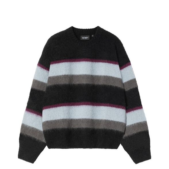 CARHARTT WIP W' MERLIN SWEATER