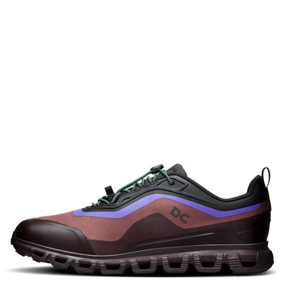 On CLOUD 6 GEO WATERPROOF