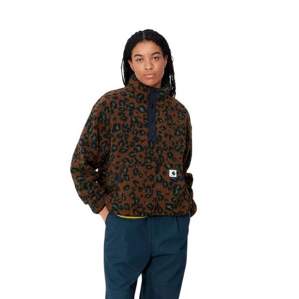 Carhartt WIP W' Elliot High Neck džemperis