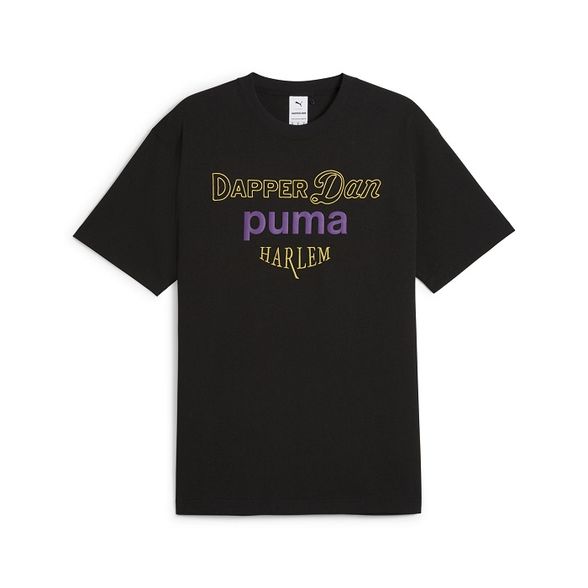 Puma x Dapper Dan M' marškinėliai