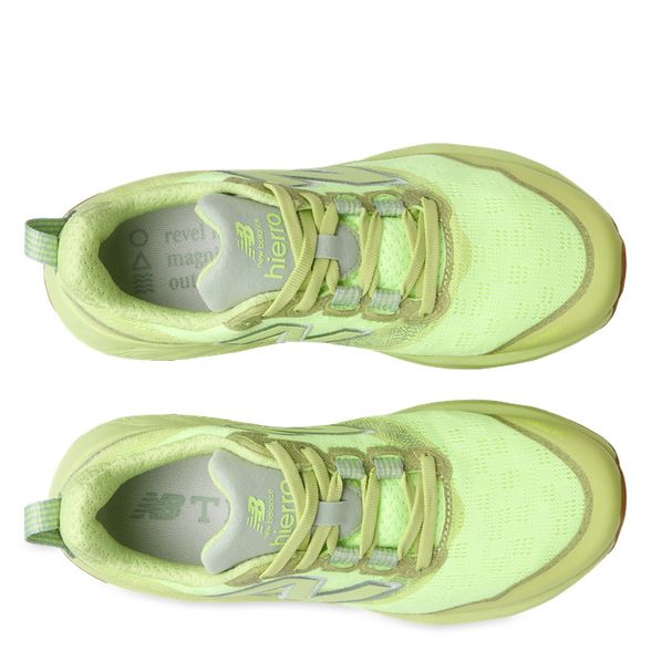 New Balance FRESH FOAM x HIERRO V9