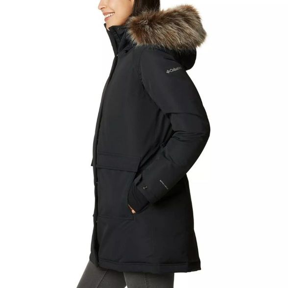 Columbia W' Little Si Insulated striukė