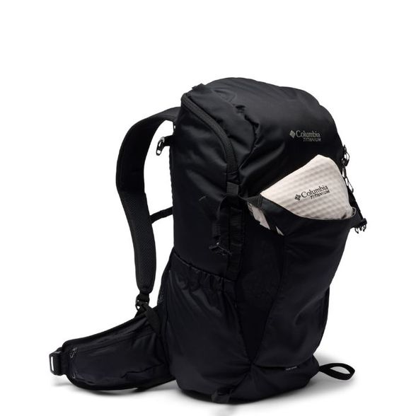 Columbia U' Triple Canyon kuprinė