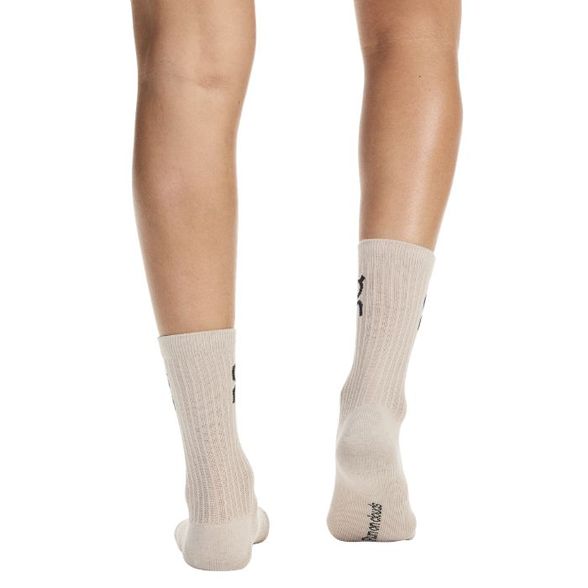 Logo Sock High 3-pack