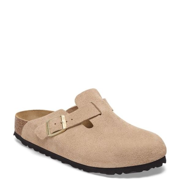 Birkenstock W' Boston BS