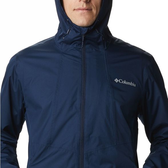 Columbia M' Inner Limits II Navy striukė