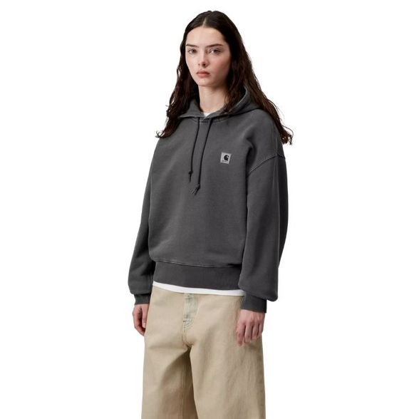 Carhartt WIP W' Hooded Nelson collegepaidat