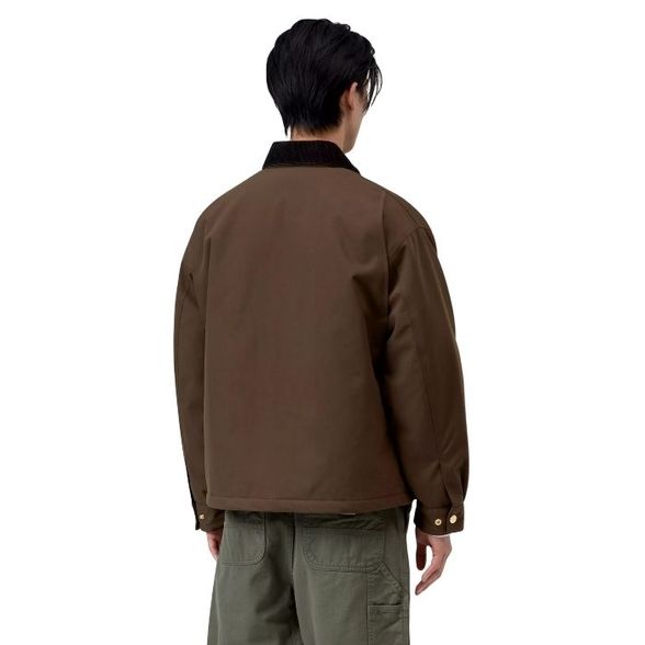 Carhartt WIP QUENTIN striukė