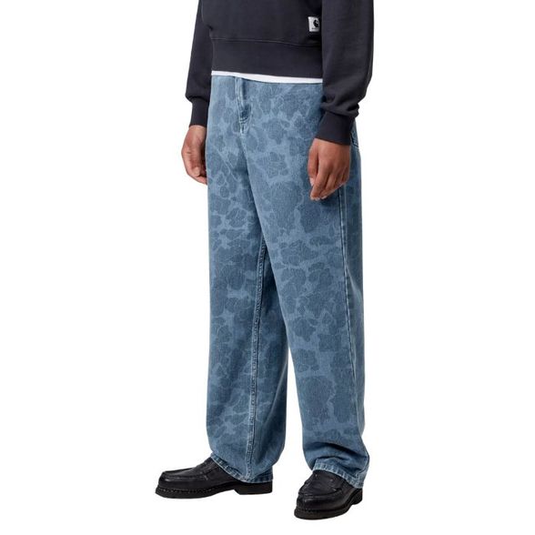 CARHARTT W' Duck orell  teksad