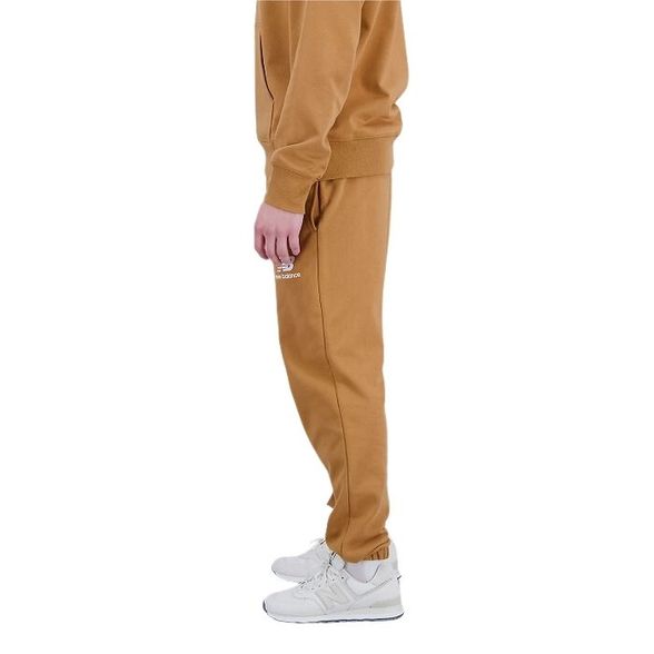 New Balance M' Essentials Stacked Logo-Hose