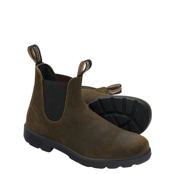 Blundstone M' 1615